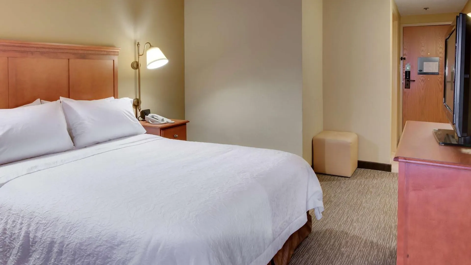 Hampton Inn Pittsburgh Greentree