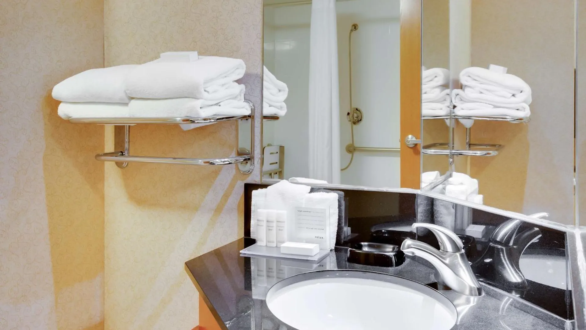 Hampton Inn Pittsburgh Greentree США