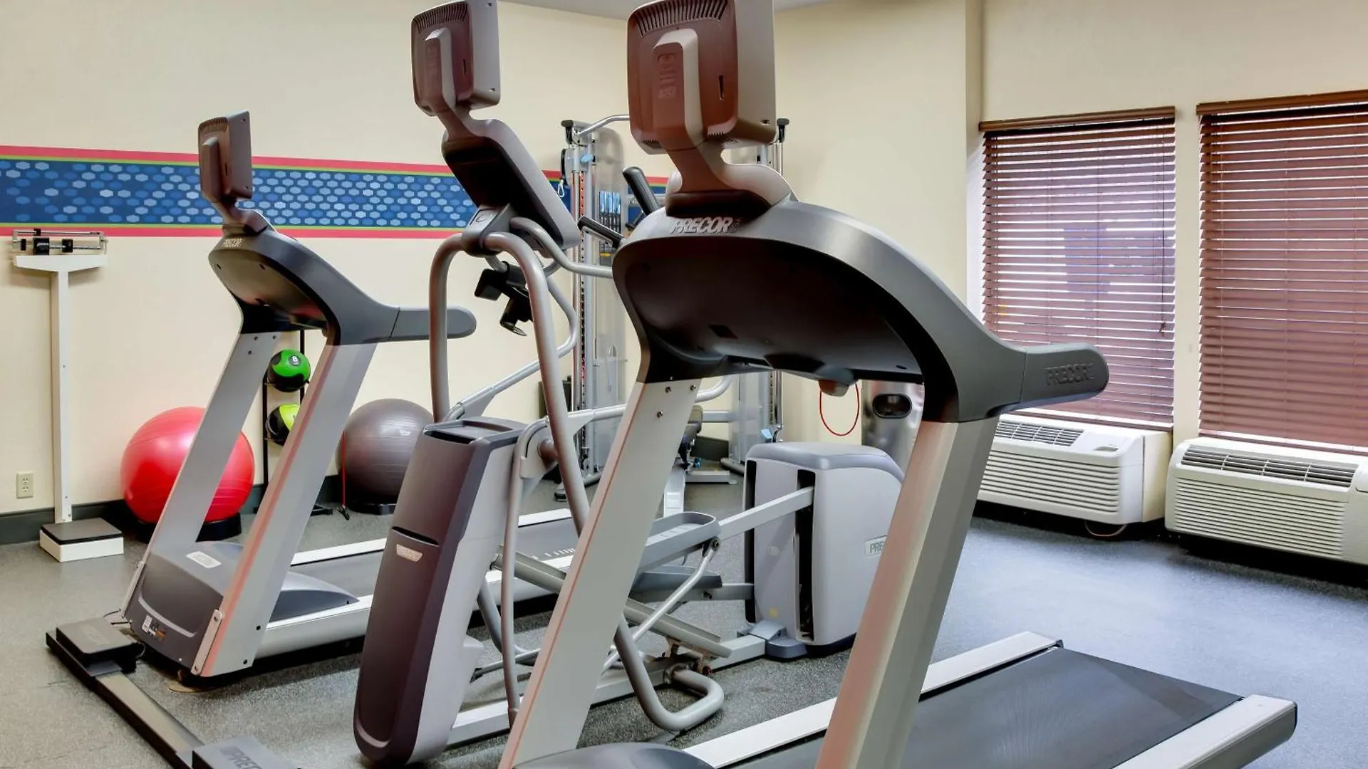 Hampton Inn Pittsburgh Greentree США