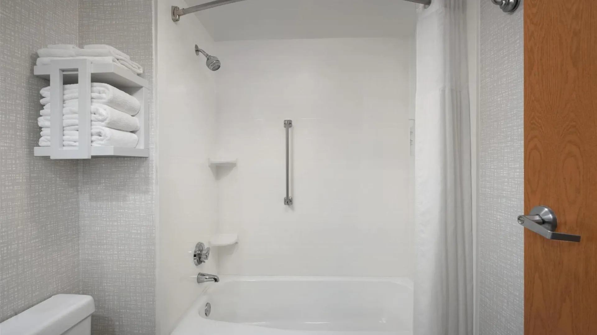 Отель Hampton Inn Pittsburgh Greentree