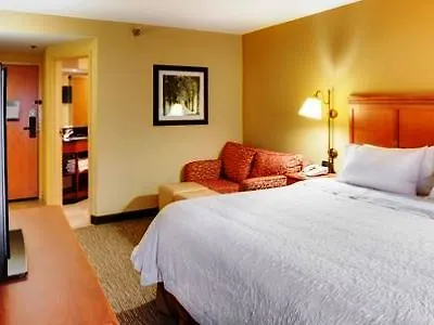 Hampton Inn Pittsburgh Greentree 3*,