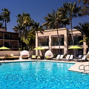 Hyatt Regency Newport Курортный комплекс